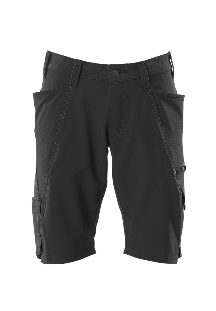 Accelerate Work Shorts